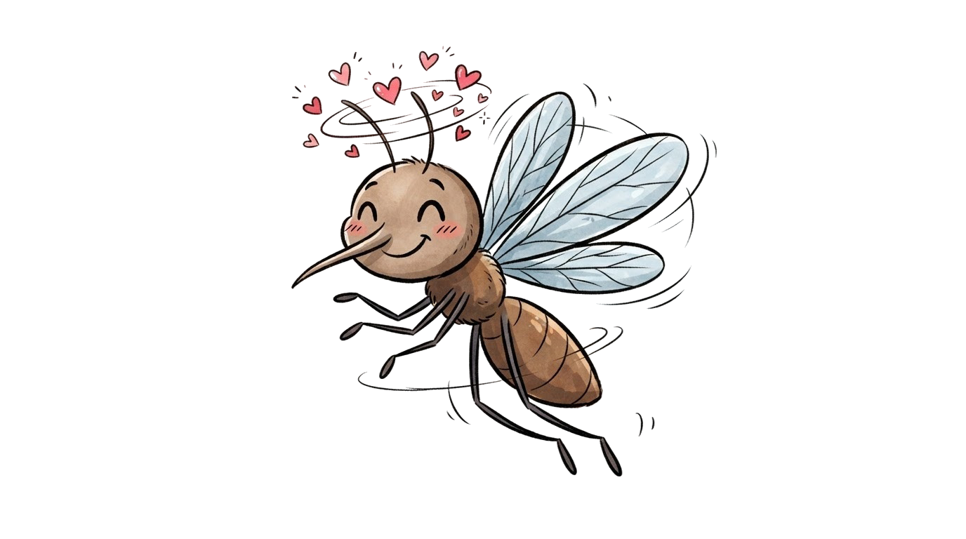 Mi Mosquito
